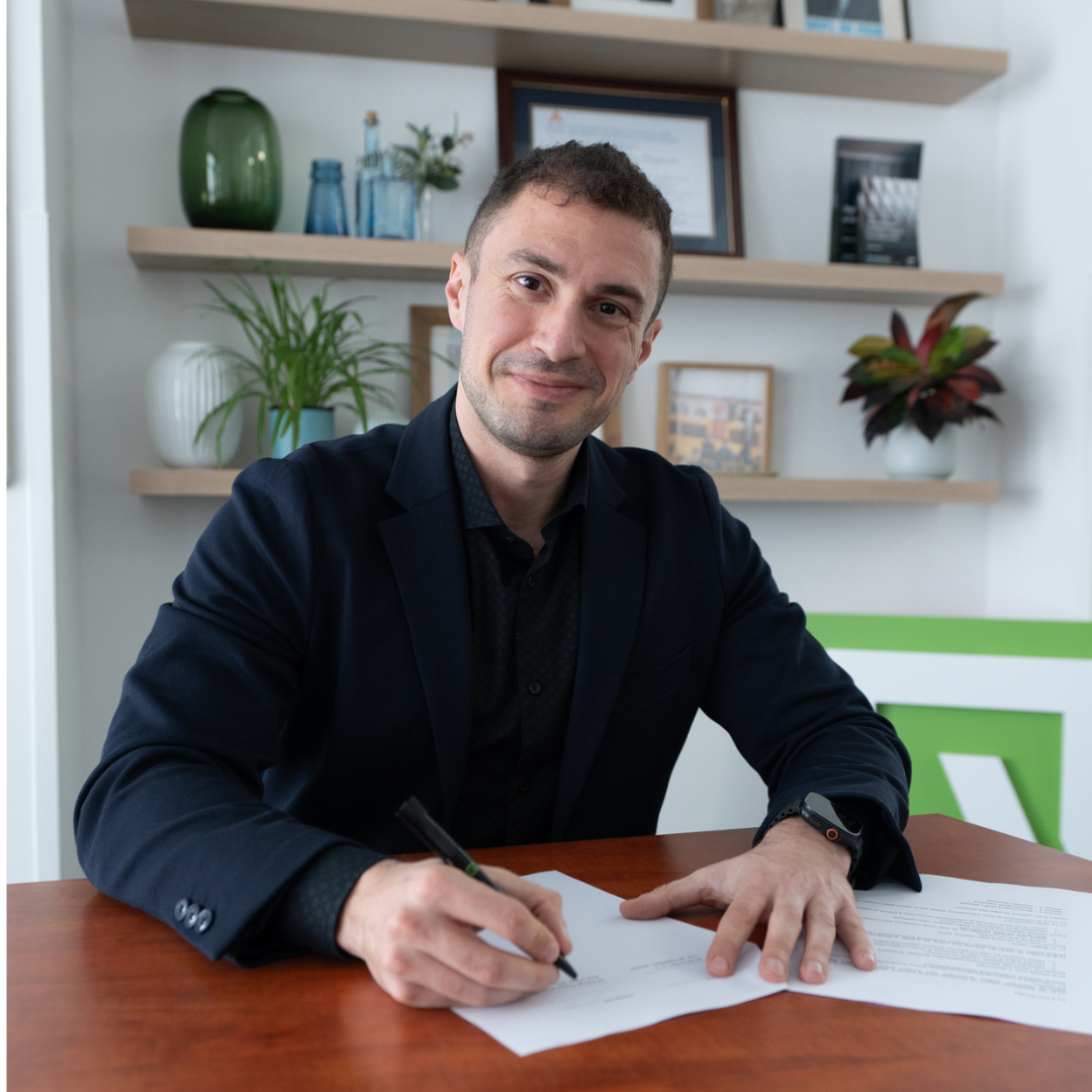 PODPOŘENÉ PROJEKTY